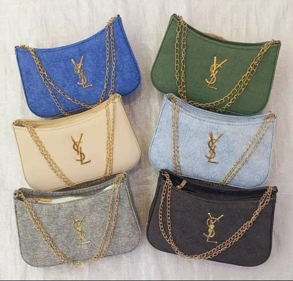 جانتای YSL