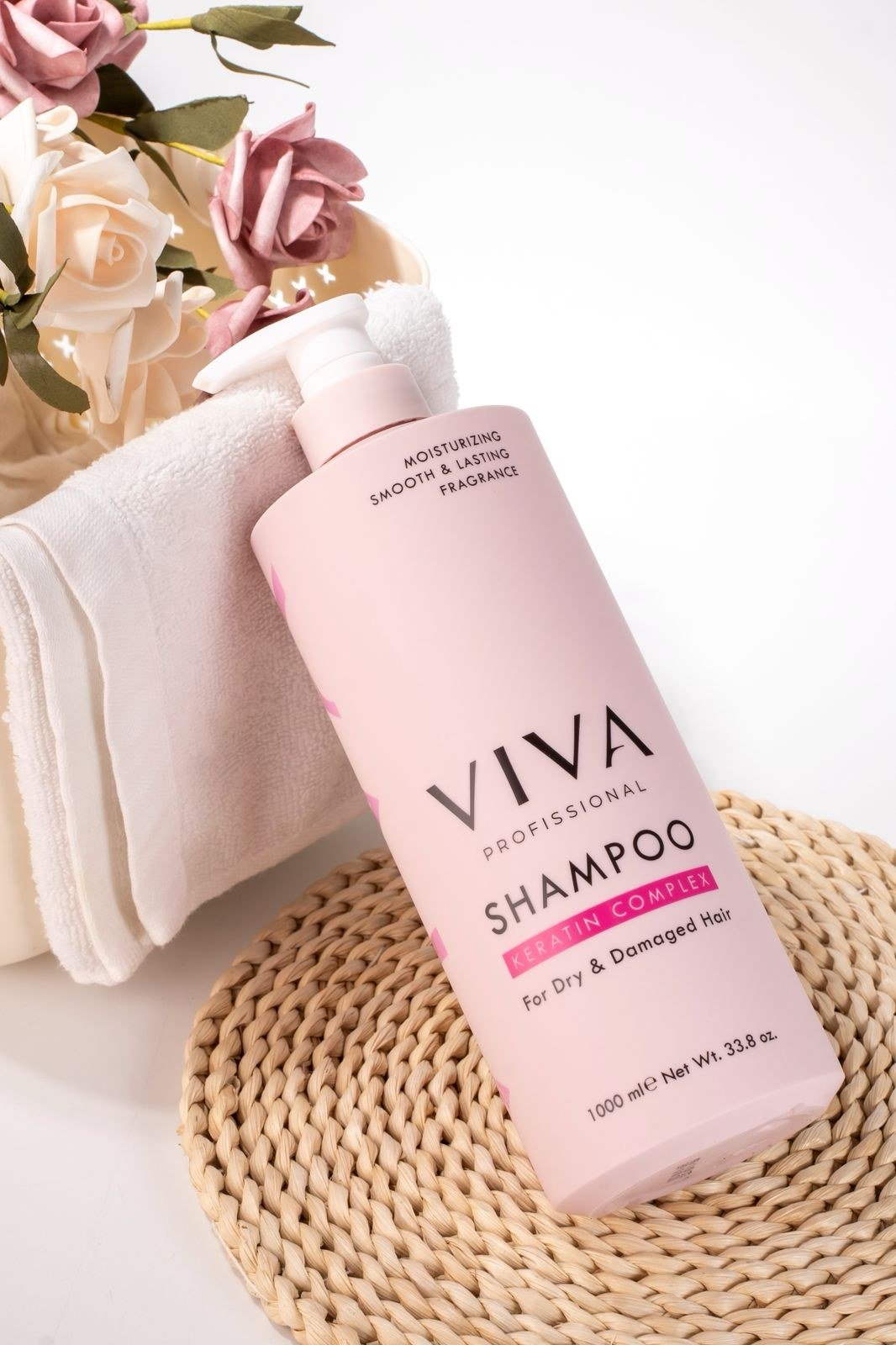شامپۆ viva