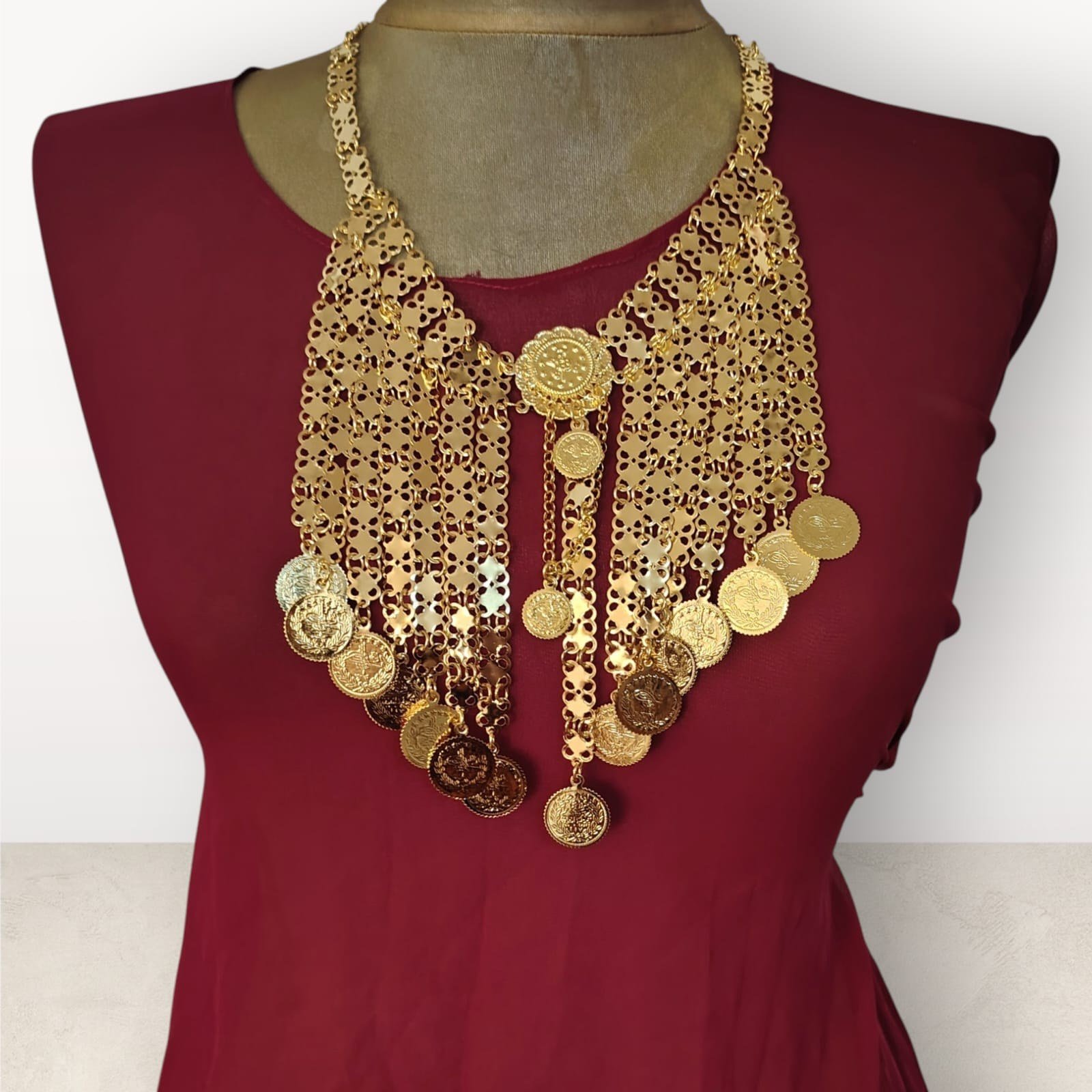 گەردانە