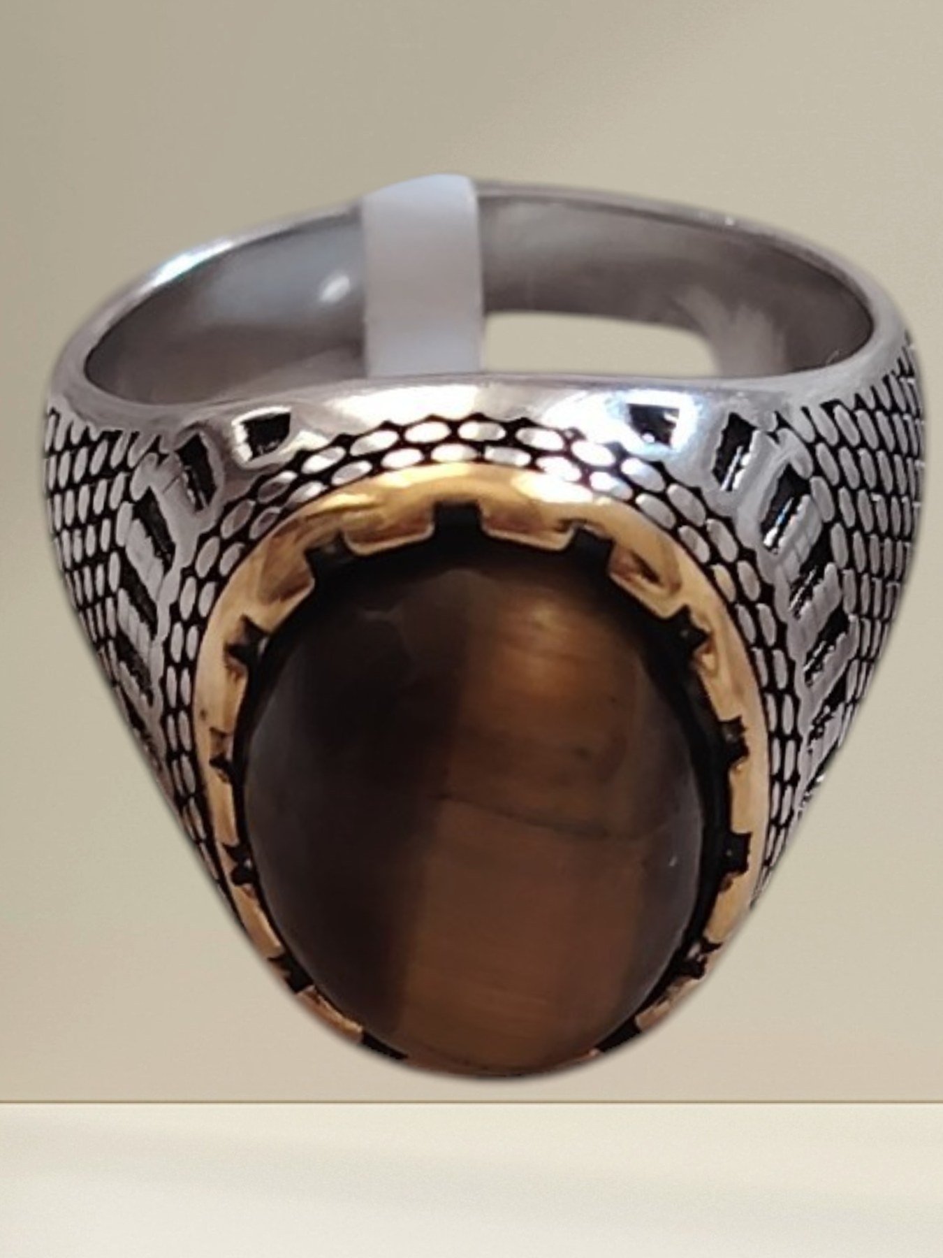 موستیلەی پیاوان